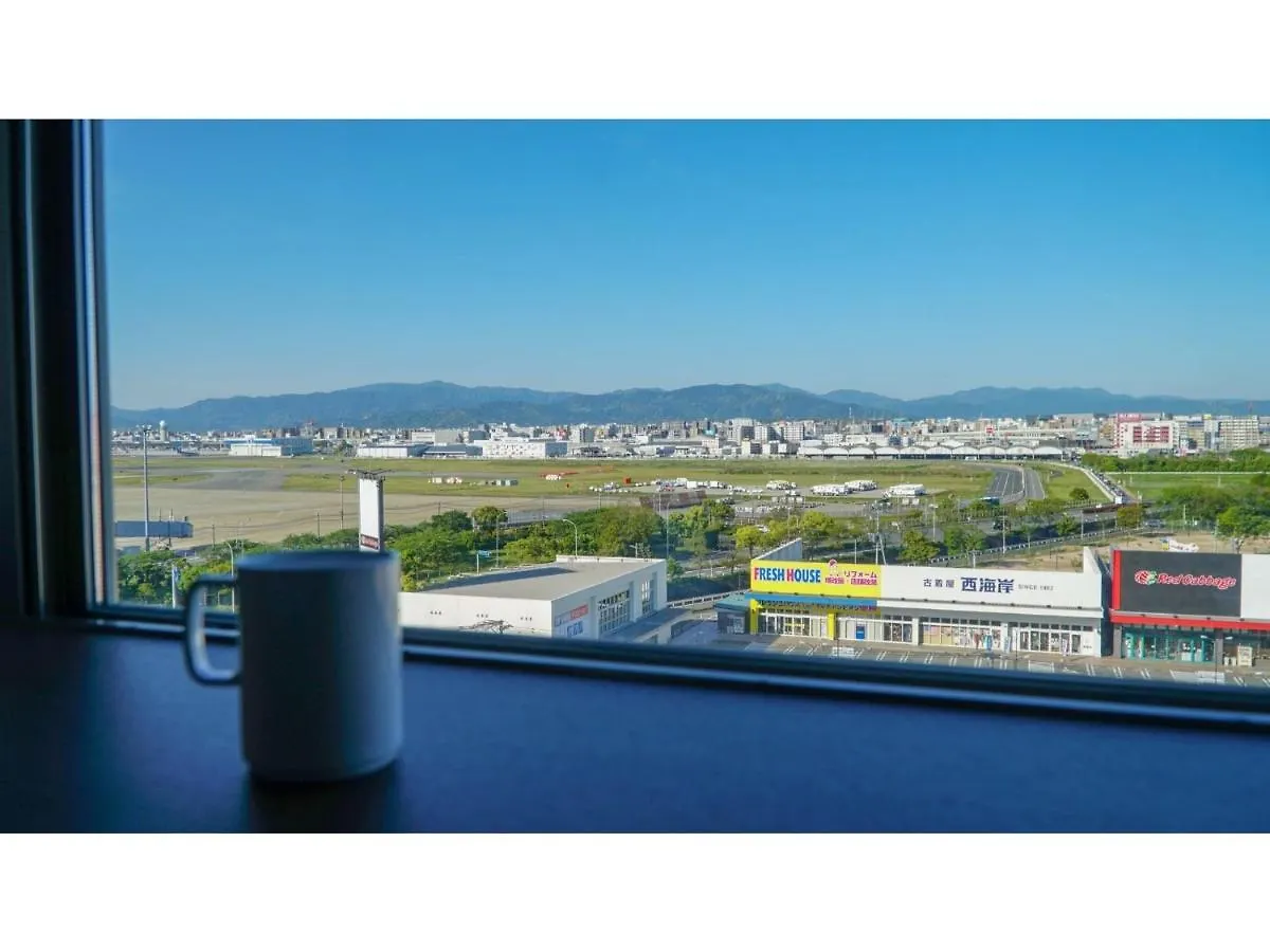 Hotel Granview Fukuoka Airport - Vacation Stay 47083V Japan