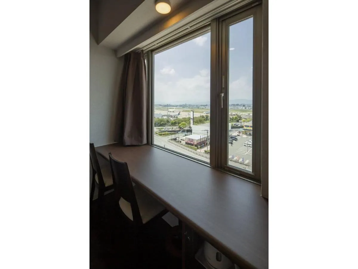 Hotel Granview Fukuoka Airport - Vacation Stay 47083V