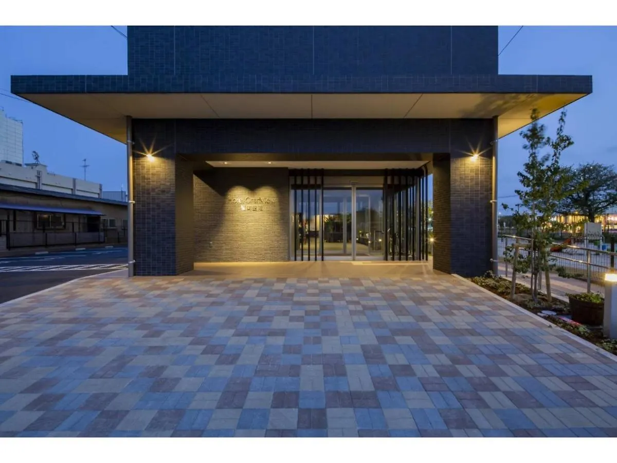Hotel Granview Fukuoka Airport - Vacation Stay 47083V