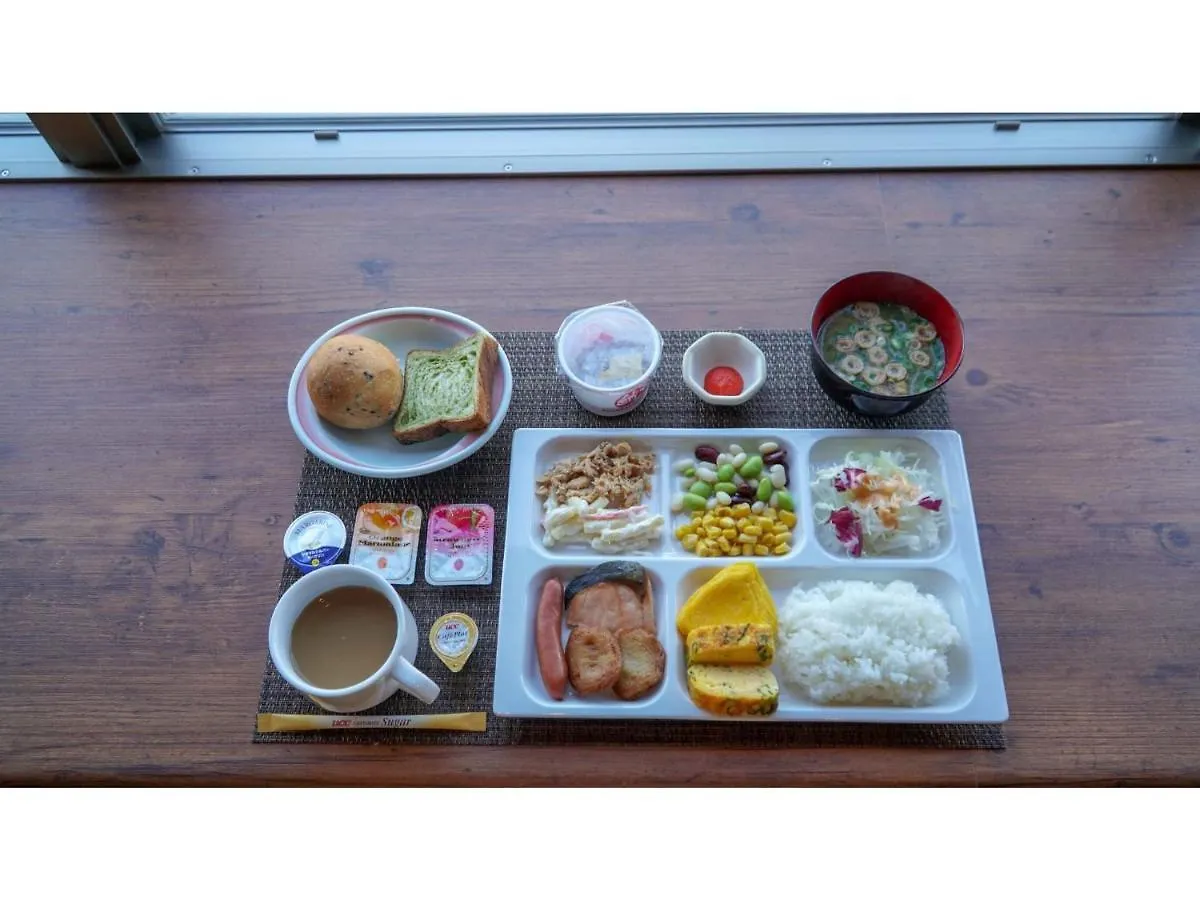 Hotel Granview Fukuoka Airport - Vacation Stay 47083V