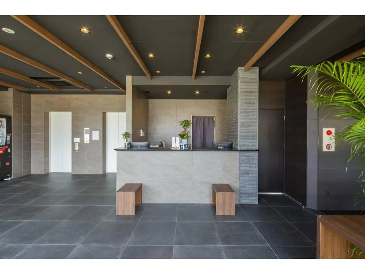 Hotel Granview Fukuoka Airport - Vacation Stay 47083V Fukuoka (Fukuoka)
