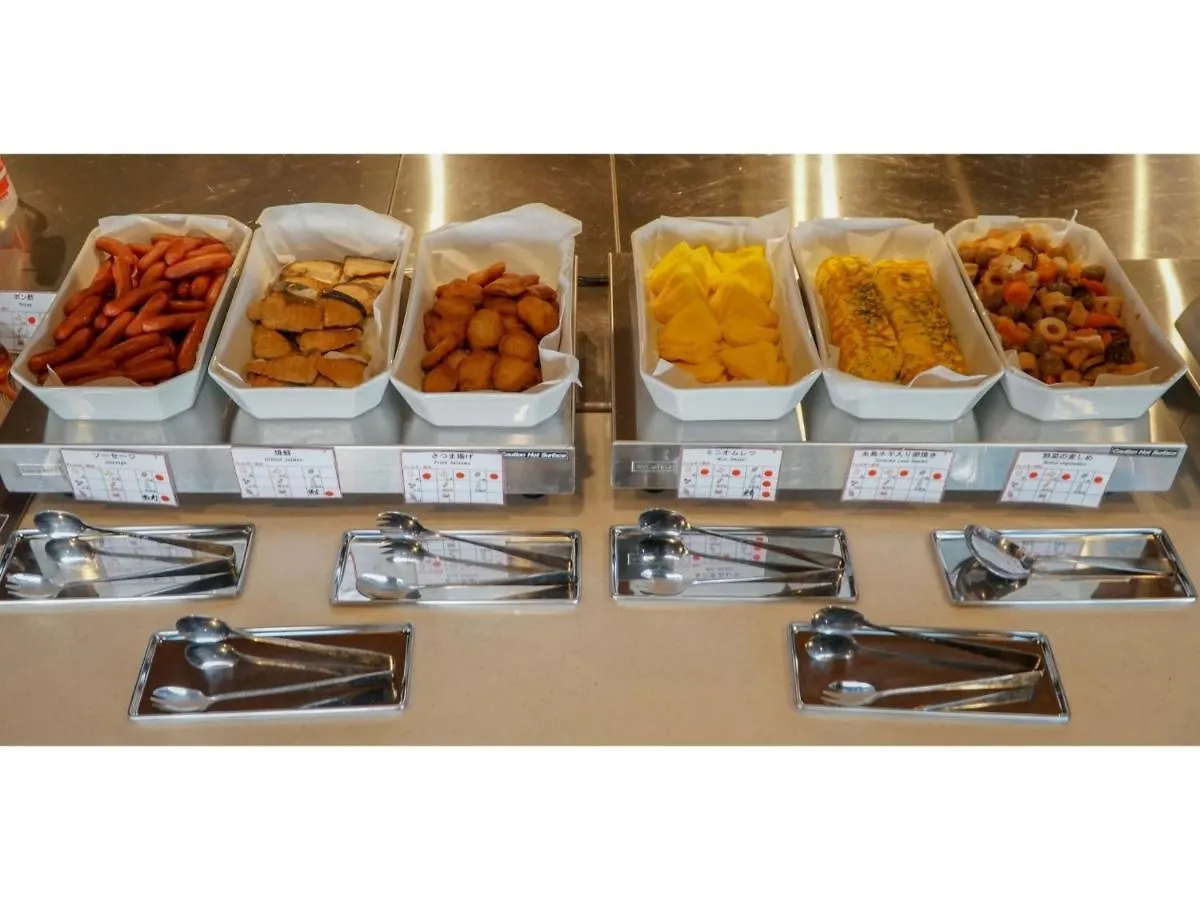 Hotel Granview Fukuoka Airport - Vacation Stay 47083V 0*, Fukuoka (Fukuoka)