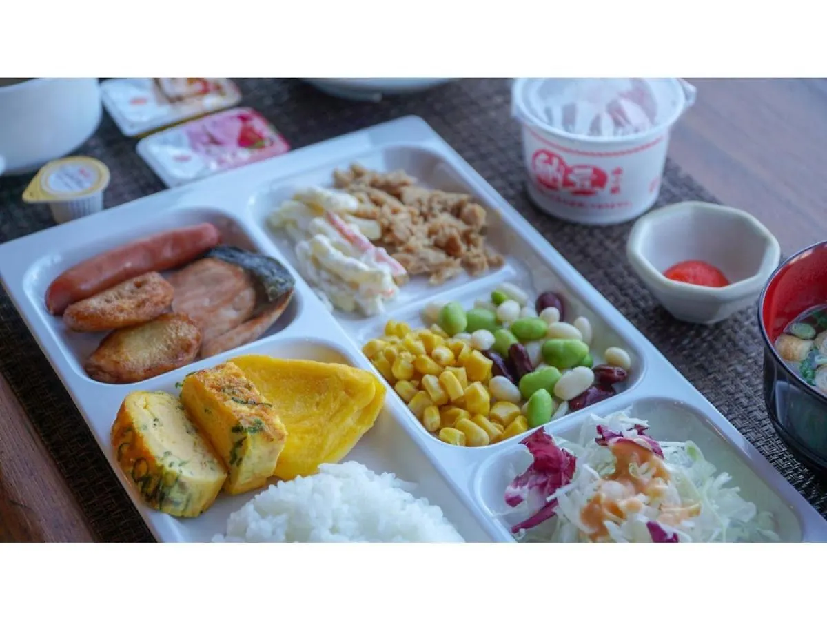 Hotel Granview Fukuoka Airport - Vacation Stay 47083V Fukuoka (Fukuoka)