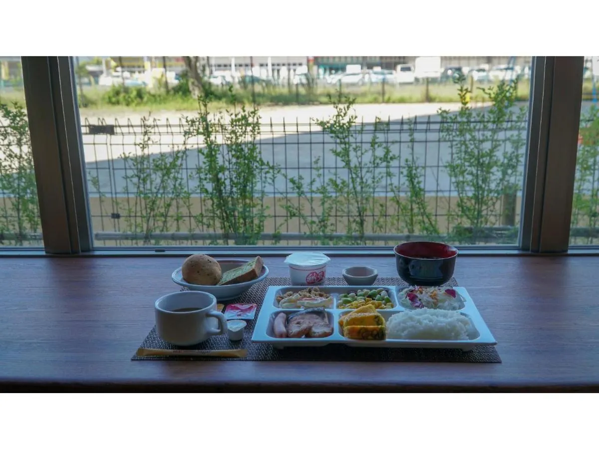 Hotel Granview Fukuoka Airport - Vacation Stay 47083V