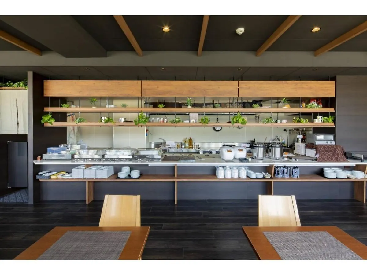 Hotel Granview Fukuoka Airport - Vacation Stay 47083V 0*, Φουκουόκα Ιαπωνία