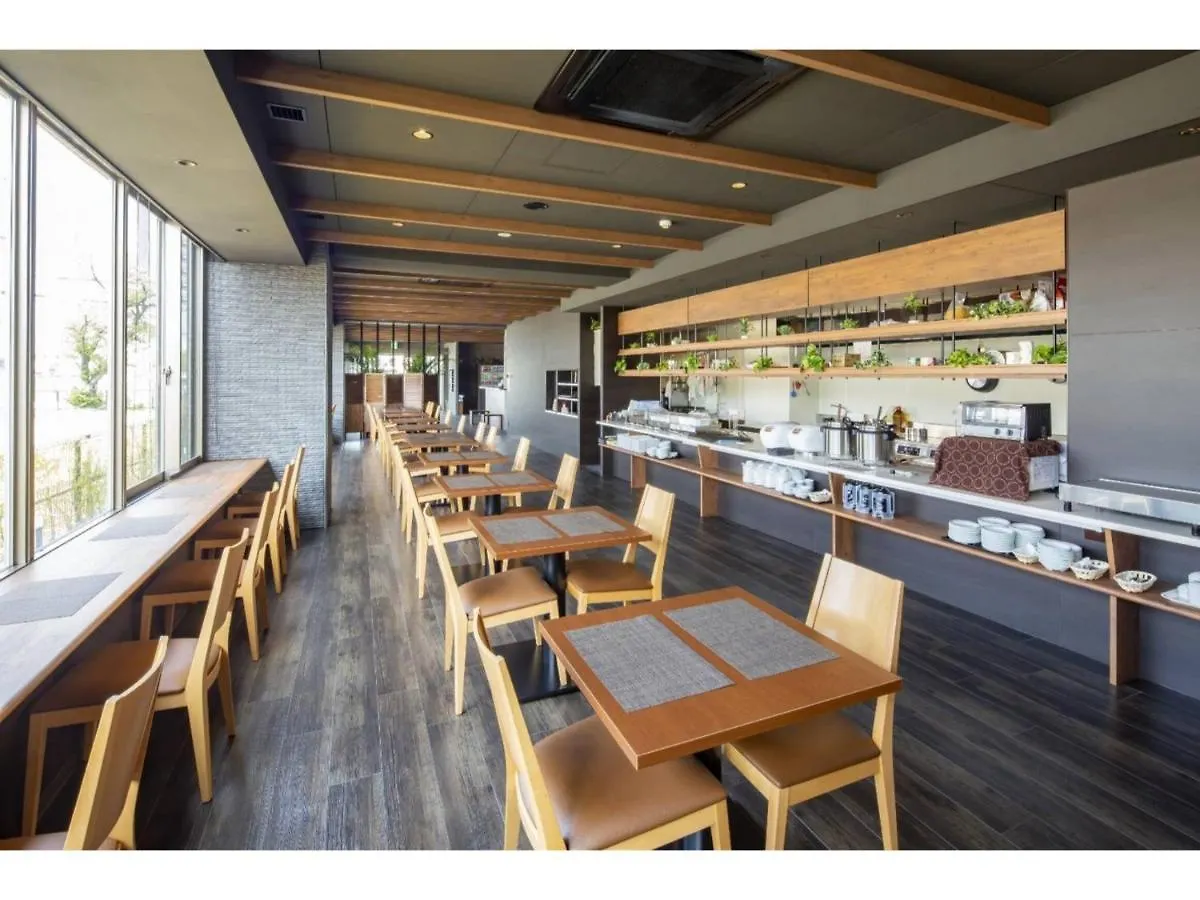 Hotel Granview Fukuoka Airport - Vacation Stay 47083V Φουκουόκα
