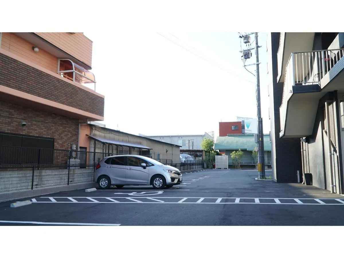 Hotel Granview Fukuoka Airport - Vacation Stay 47083V