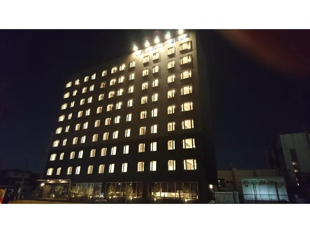 Hotel Granview Fukuoka Airport - Vacation Stay 47083V Ιαπωνία