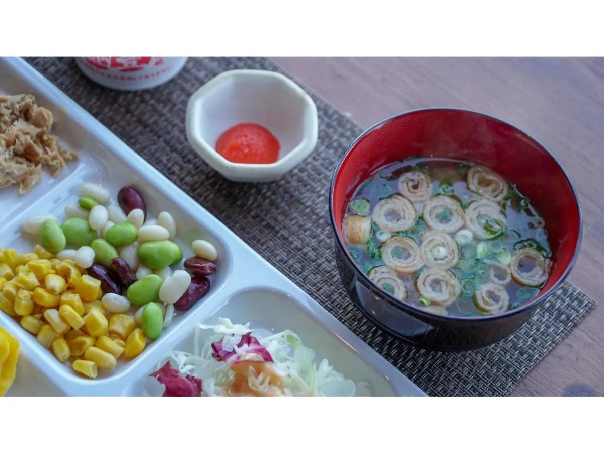 Hotel Granview Fukuoka Airport - Vacation Stay 47083V