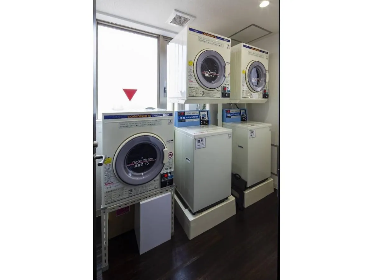 Hotel Granview Fukuoka Airport - Vacation Stay 47083V  Φουκουόκα